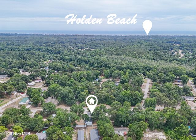 2210 Forest Drive SW, Supply, NC 28462
