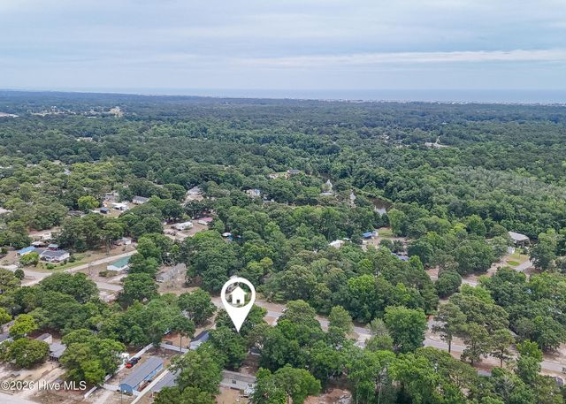 2210 Forest Drive SW, Supply, NC 28462