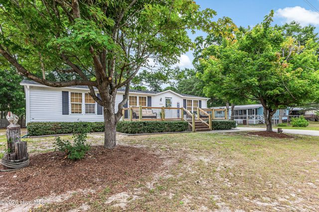 2210 Forest Drive SW, Supply, NC 28462