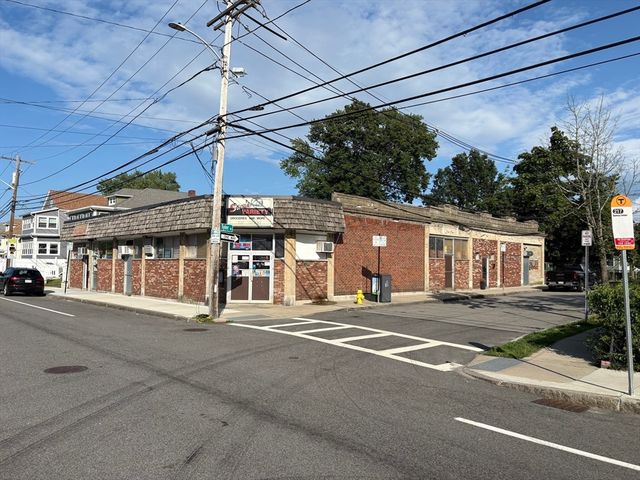 125-133 Billings Rd, Quincy, MA 02171