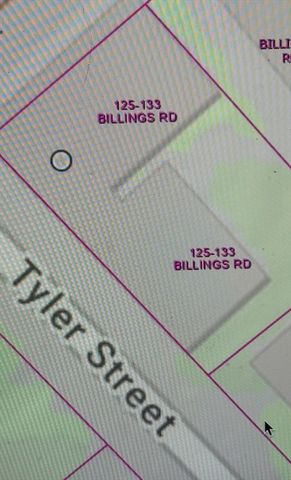 125-133 Billings Rd, Quincy, MA 02171