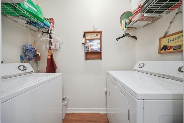 2422 WHITE MAGNOLIA WAY 2422, Sanford, FL 32771