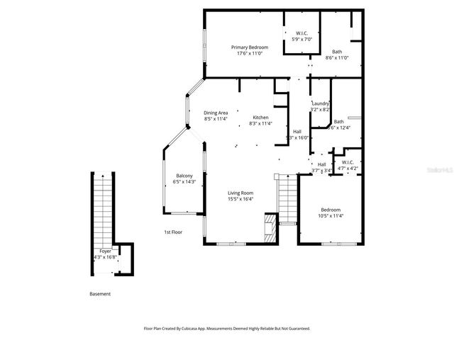 2422 WHITE MAGNOLIA WAY 2422, Sanford, FL 32771