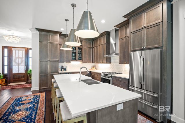 429 Colony Drive, Fairhope, AL 36532