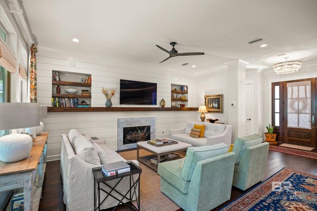 429 Colony Drive, Fairhope, AL 36532