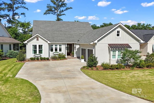 429 Colony Drive, Fairhope, AL 36532