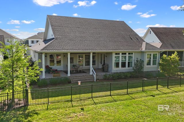 429 Colony Drive, Fairhope, AL 36532