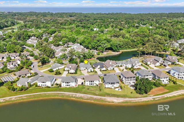 429 Colony Drive, Fairhope, AL 36532
