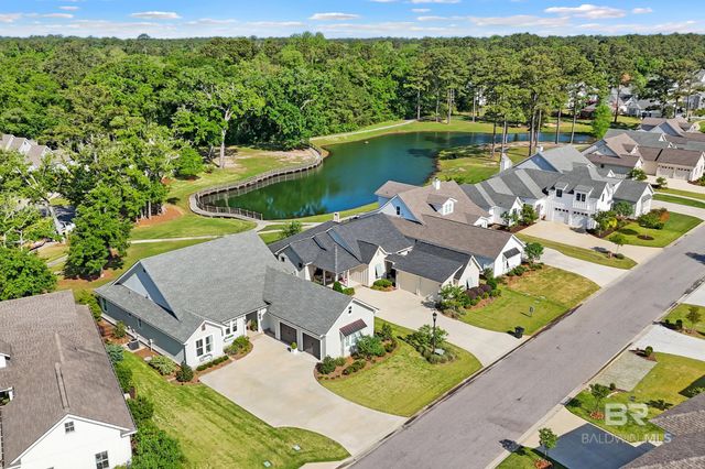 429 Colony Drive, Fairhope, AL 36532