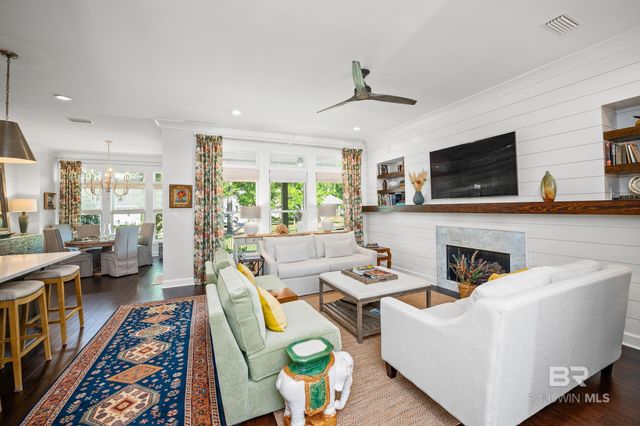 429 Colony Drive, Fairhope, AL 36532