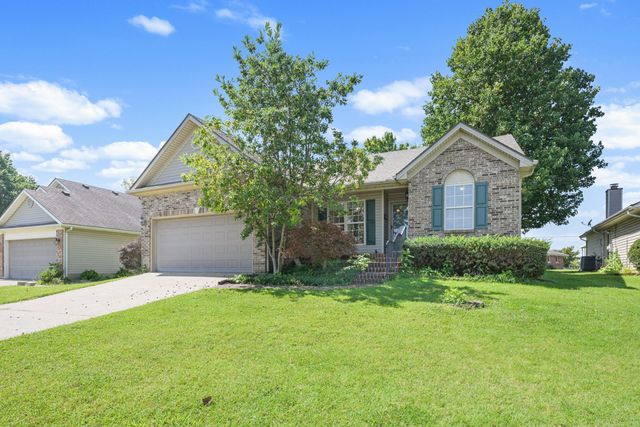 480 Glendora Drive, Lexington, KY 40505