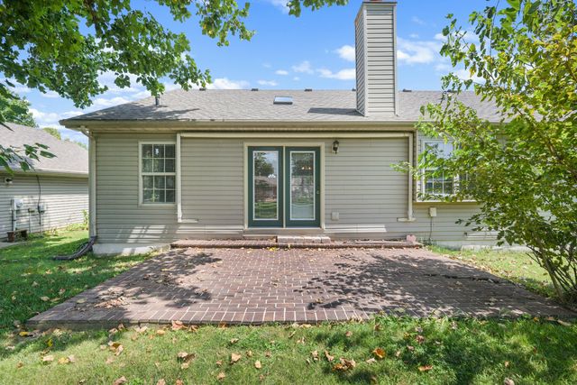 480 Glendora Drive, Lexington, KY 40505