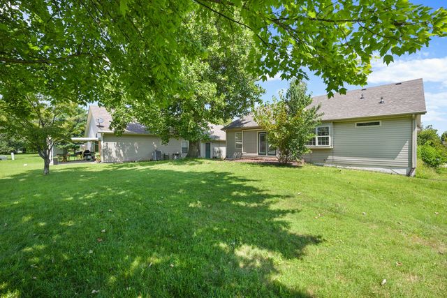 480 Glendora Drive, Lexington, KY 40505