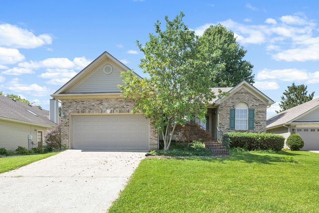 480 Glendora Drive, Lexington, KY 40505