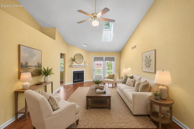 480 Glendora Drive, Lexington, KY 40505