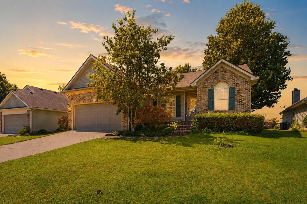 480 Glendora Drive, Lexington, KY 40505