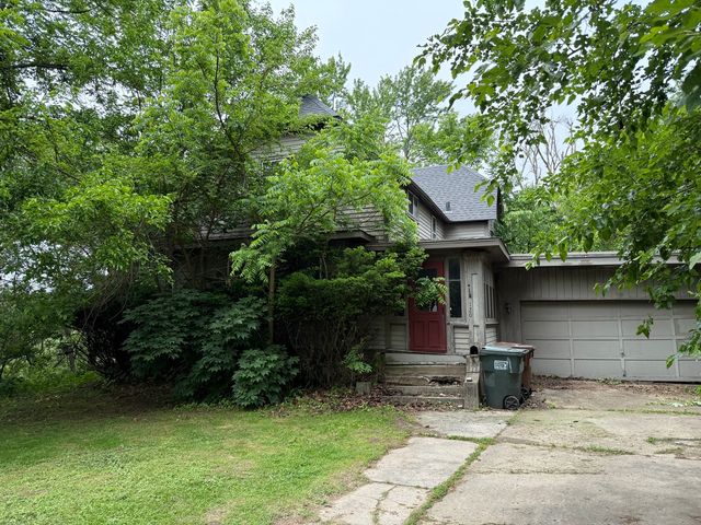 120 S Wabash Avenue, Glenwood, IL 60425