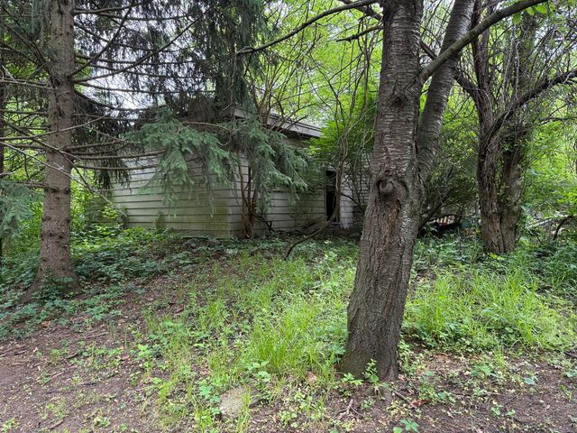120 S Wabash Avenue, Glenwood, IL 60425