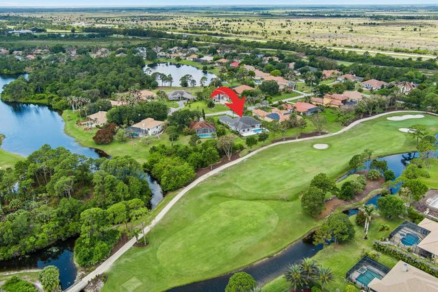 10475 SW Lands End Place, Palm City, FL 34990
