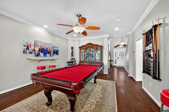 100 Mohawk Cove, Lake Kiowa, TX 76240