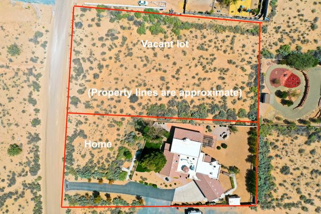 6900 Vatapa Road NE, Rio Rancho, NM 87144