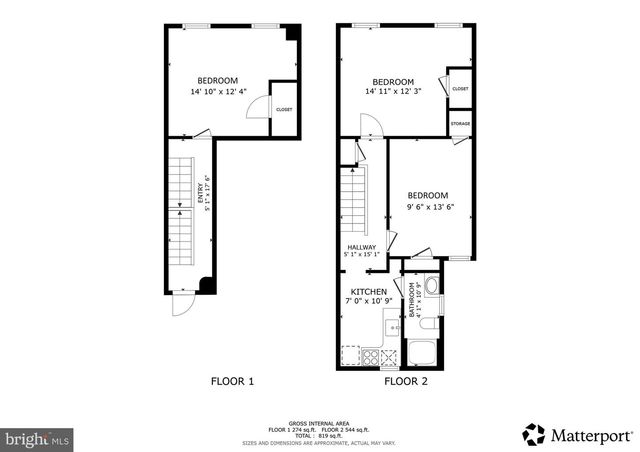 2213 N CAMAC ST, Philadelphia, PA 19133