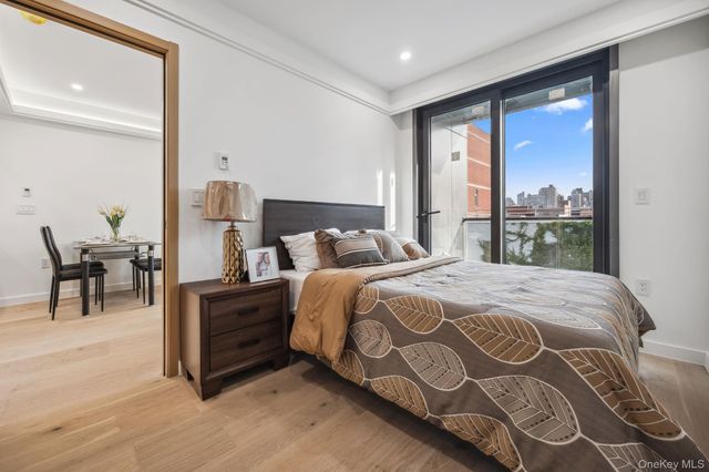 168 E 111th Street 2D, New York (manhattan), NY 10029