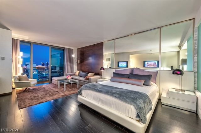 4381 West Flamingo Road 3904, Las Vegas, NV 89103