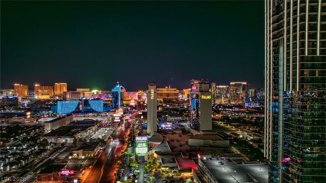 4381 West Flamingo Road 3904, Las Vegas, NV 89103