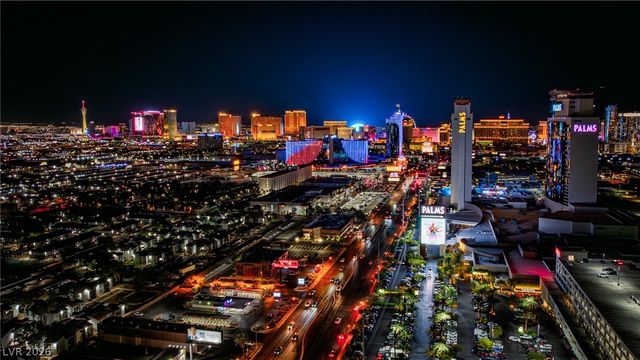 4381 West Flamingo Road 3904, Las Vegas, NV 89103