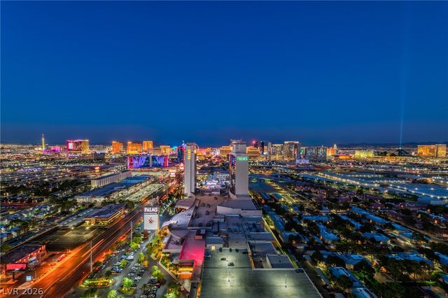 4381 West Flamingo Road 3904, Las Vegas, NV 89103