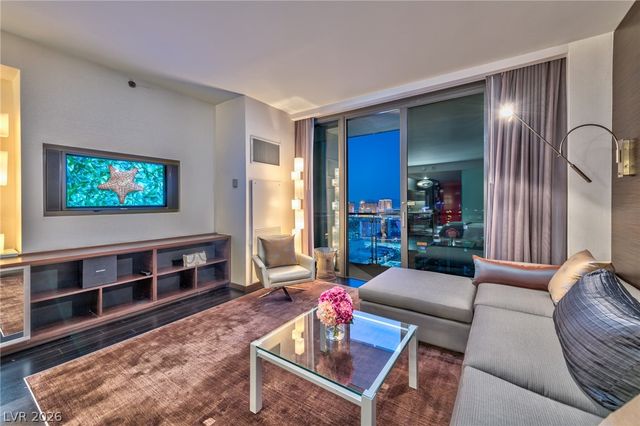 4381 West Flamingo Road 3904, Las Vegas, NV 89103