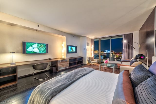 4381 West Flamingo Road 3904, Las Vegas, NV 89103