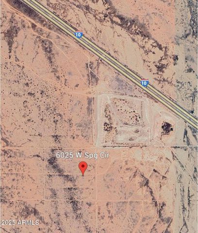 6025 W SPRING Circle 3, Eloy, AZ 85131
