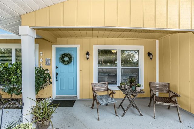 762 Bayharbor Terrace, Sebastian, FL 32958
