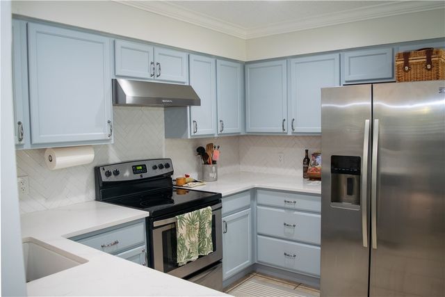 762 Bayharbor Terrace, Sebastian, FL 32958