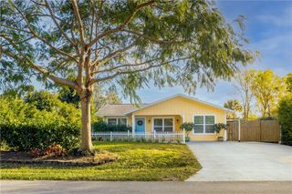762 Bayharbor Terrace, Sebastian, FL 32958
