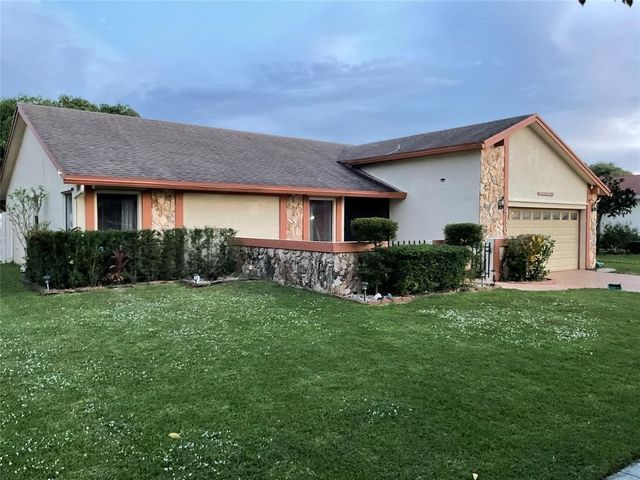 4770 NW 85th Avenue, Lauderhill, FL 33351