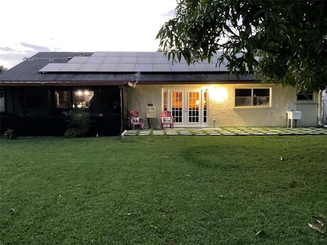 4770 NW 85th Avenue, Lauderhill, FL 33351