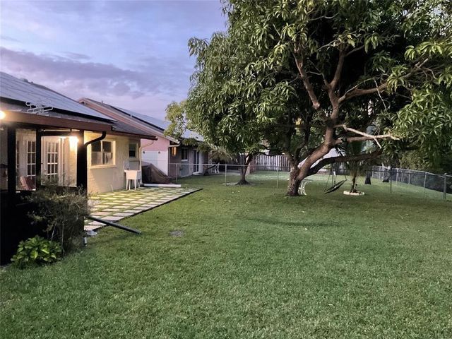 4770 NW 85th Avenue, Lauderhill, FL 33351