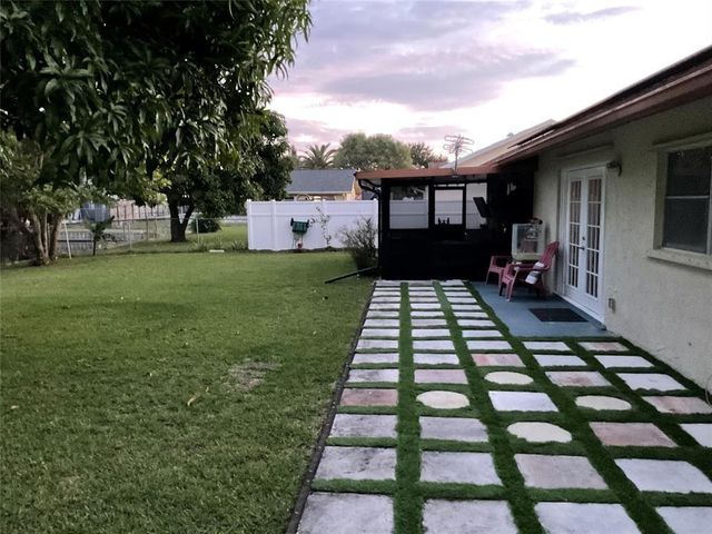 4770 NW 85th Avenue, Lauderhill, FL 33351