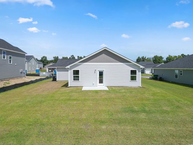 32 Cape Point Dr., Conway, SC 29527