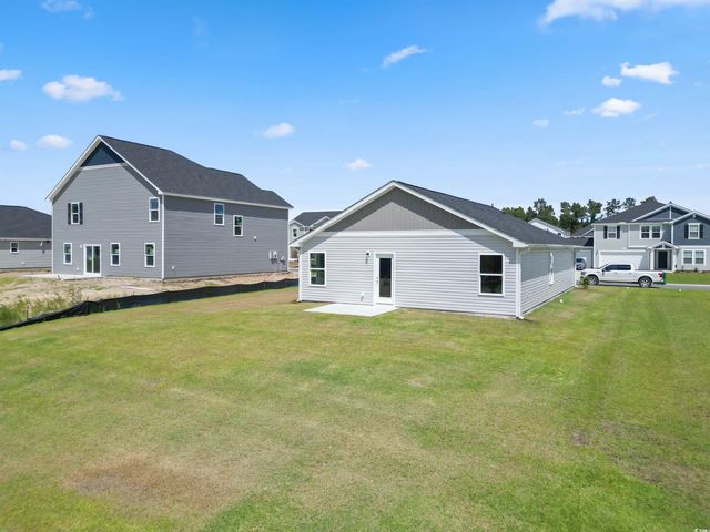 32 Cape Point Dr., Conway, SC 29527