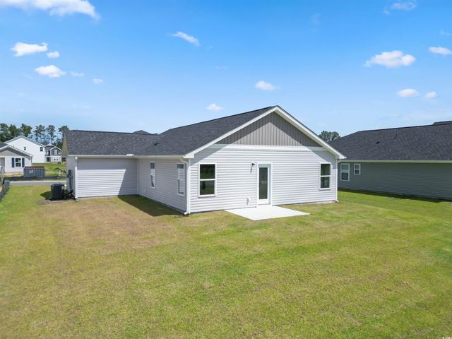 32 Cape Point Dr., Conway, SC 29527