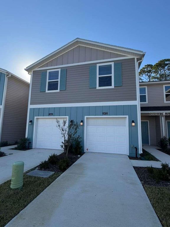 5466 NW 22ND DRIVE, Gainesville, FL 32653