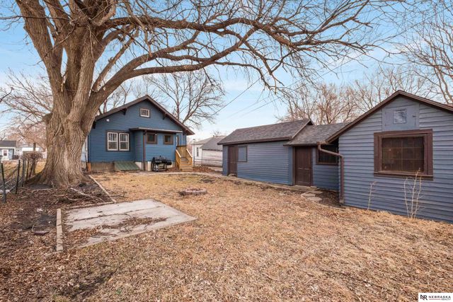 643 W 6th Street, York, NE 68467