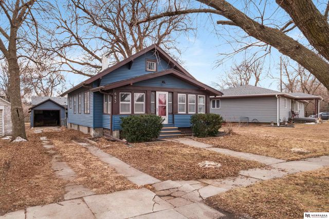 643 W 6th Street, York, NE 68467