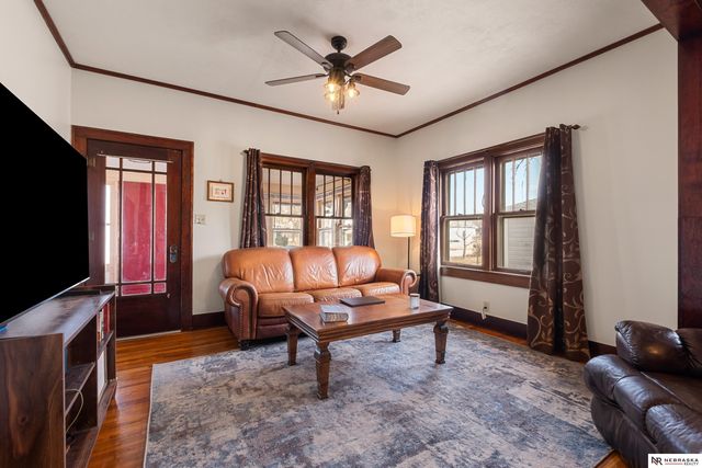 643 W 6th Street, York, NE 68467