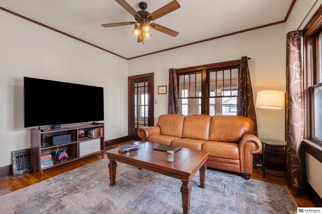 643 W 6th Street, York, NE 68467