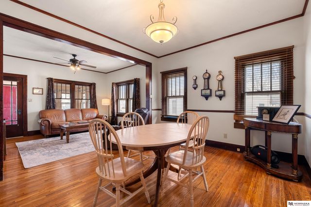 643 W 6th Street, York, NE 68467